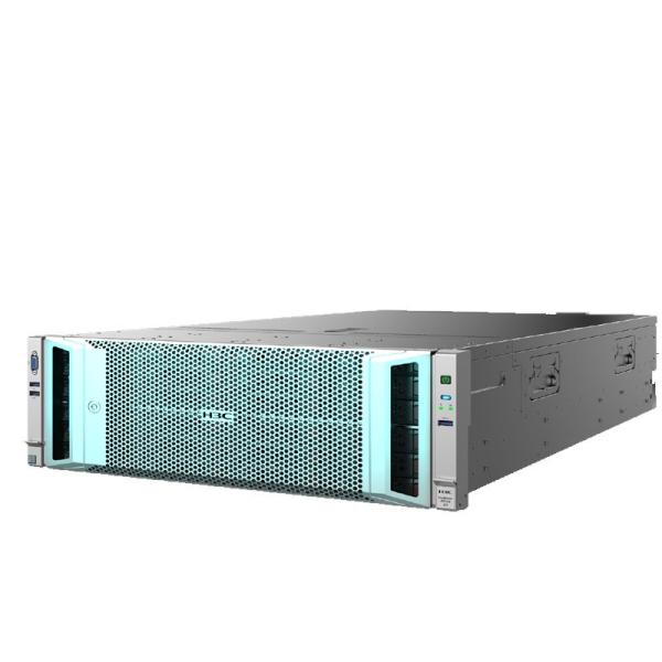 Buy 4u Rack Server H3c Uniserver R5300 G3 with Intel Xeon Processor Type at wholesale prices