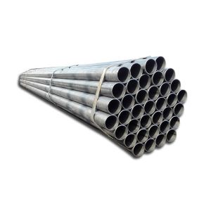 Carbon Seamless Steel Tube Pipe Q355 Grade 1020 1045