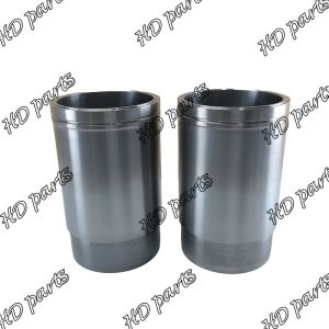 8DC11 Diesel Engine Cylinder liner ME060439 For Mitsubishi