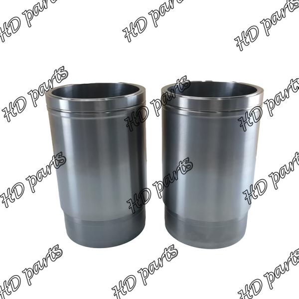 Buy 8DC11 Diesel Engine Cylinder liner ME060439 For Mitsubishi at wholesale prices