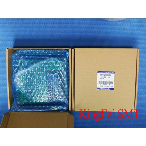 Buy KXFP5Z1AA00 Panasonic CM402 CM602 Keyboard N510055859AA NPM feeder controller at wholesale prices