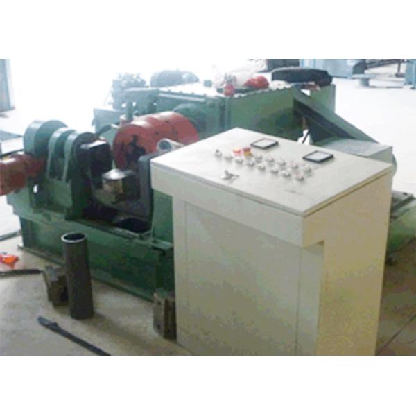 Buy Stable Performance Metal Spinning Machinery Hot Spinning Closing Machine at wholesale prices