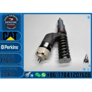 High Quality Diesel Fuel Injector 10R-8502 20R-5353 20R-1308 20R-2285 356-1367