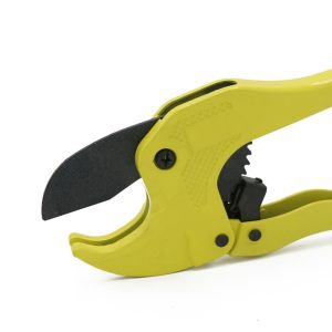 SK5 PVC HDPE 42mm Plastic Pipe Cutter Blade Aluminum