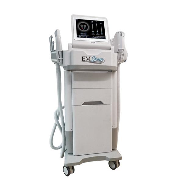 Buy Four Handles Muscle Sculpting Machine For Hips Treatment at wholesale prices