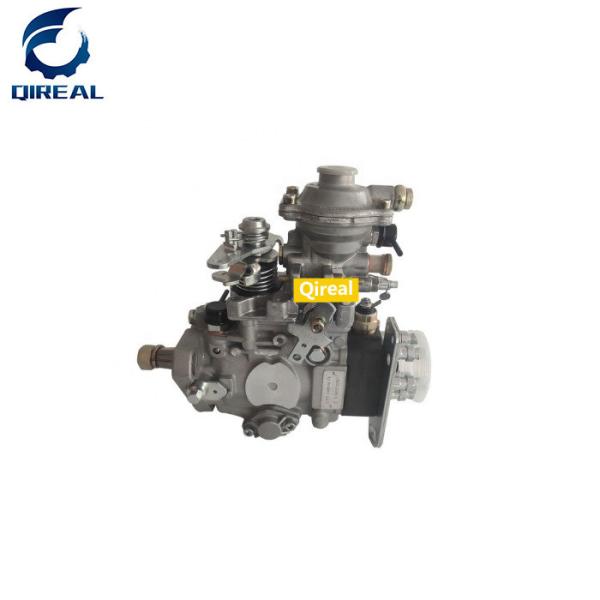 Buy 6BT Diesel Engine Parts Fuel Injection Pump 3916987 0460426174 at wholesale prices