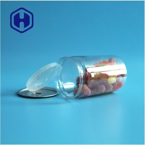 Dry Fruits Spice Upgrade Your Packaging Standards With PET Can