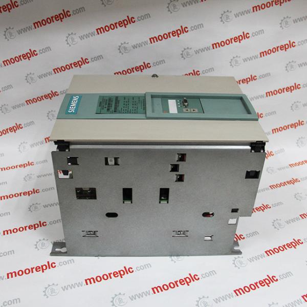 6FX8002-2DC10-1AJ0/5CS01-1AJ0/5DN01/5DA01-1AF0/1AK0 | SIEMENS power module