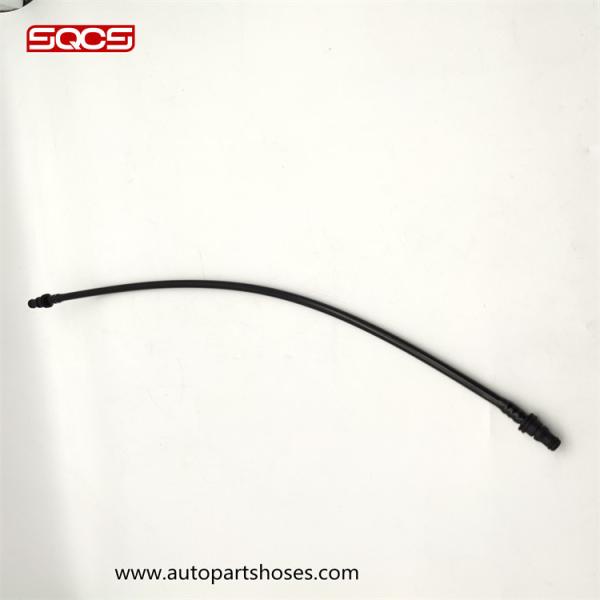 W211 Radiator Coolant Steel Breather Hose 2115010625 A2115010625