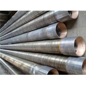 Quench And Temper Martensitic Stainless Steel Bearing Bush , Pallet