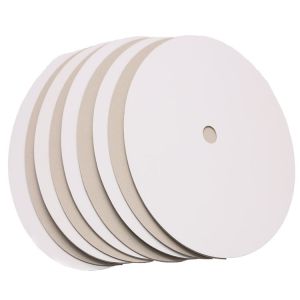 Wholesale High Stiffness Custom C1s C2s Duplex Board Grey Back