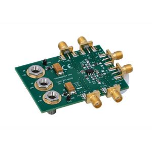 Quality THS3092EVM Embedded Solutions Dual Channels Operational Amplifier THS3092 Evaluation Board for sale