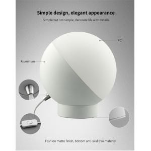 Smart Table Lamp(CR01CR01)