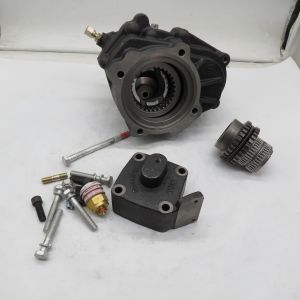 Factory Wholesale Original Pto Pump For SINOTRUK QH50 G5467 Take power FOR