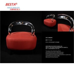 Specific Dining Chair Acrylic Table with No Assembly Required