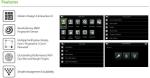 G3 FACE RECOGNITION TIME ATTENDANCE FINGERPRINT READER TIME CLOCK WITH TCP/IP