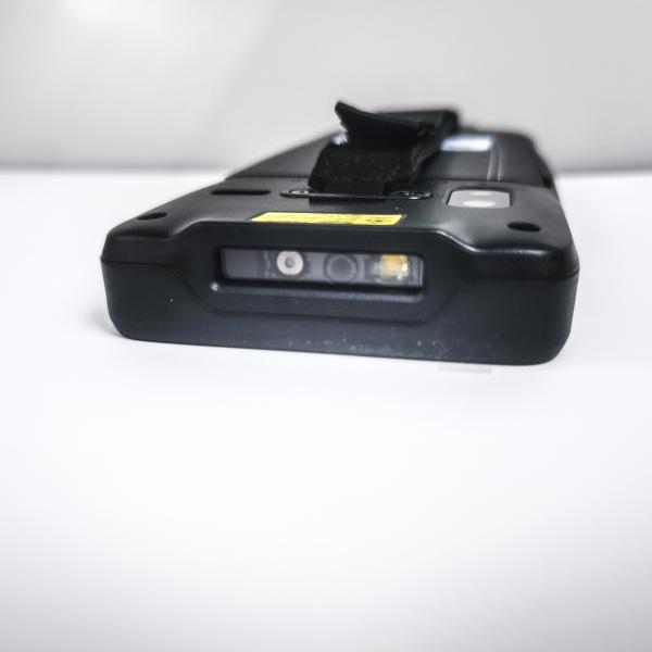 2gb 4gb 6gb Handheld PDA Scanner 3000mAh/4000mAh Compact Battery