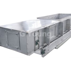 Quality Fried Instant Noodle Processing Machine / Production Line Long Using Life for sale