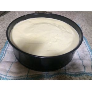 Quality Anodized 6 Inch 152x147x70mm Cake Baking Trays for sale