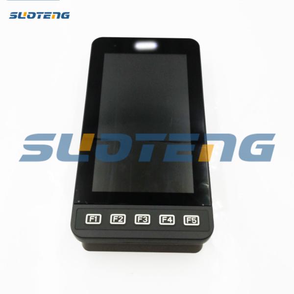 803588494 Display Monitor For XE215D Excavator