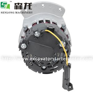 Quality Cool King Generator 65A Alternator 140954,300034901,300036300,300036301,300036303,300036304,305030700,305032600,UD19246A for sale
