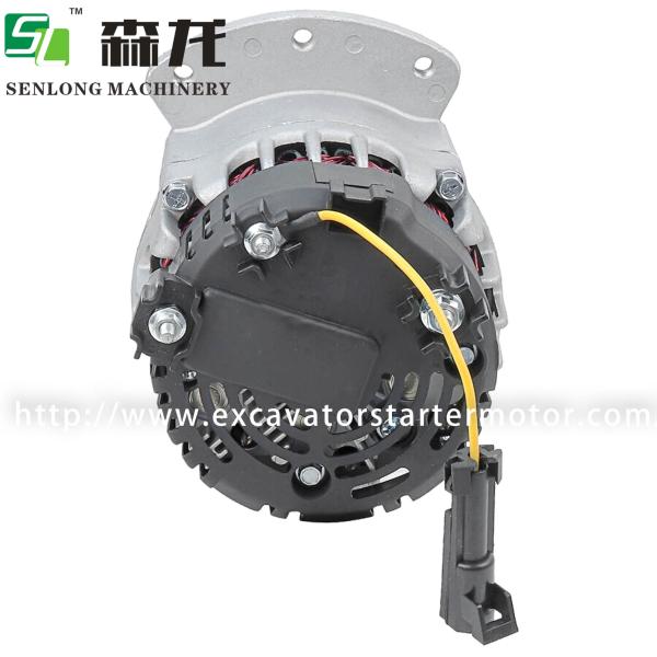 Cool King Generator 65A Alternator 140954,300034901,300036300,300036301,300036303,300036304,305030700,305032600,UD19246A