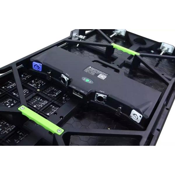 pubblicita esterna a colori screen led p4.81 outdoor led screen videowall led pannello led displays