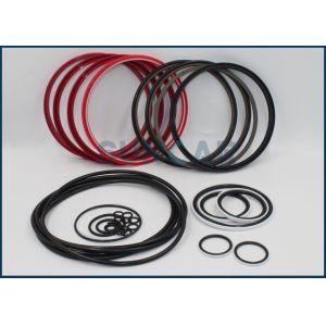 Oil Resistance DAEMO DMB S130V Hydraulic Breaker Seal Repair Kit