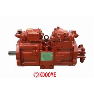 400914-00513A K5v80dtp Hydraulic Pump FOR DOOSAN DH150W-7