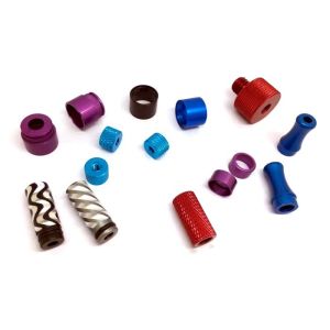 High Precision H58 H62 H65 Brass Drive Shaft Parts Cnc Machining