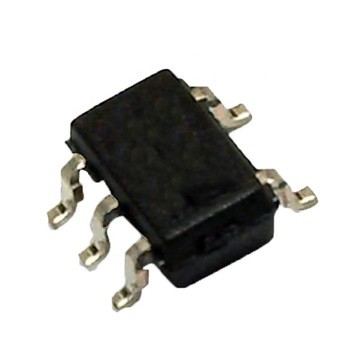 Buy Operational Amplifiers SMD Ceramic Capacitor Integrated Circuit LMV321LICT at wholesale prices