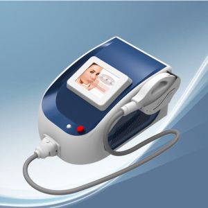 Quality Intense Pulsed Light IPL Laser Machines Skin Rejuvenation , 30MHZ for sale