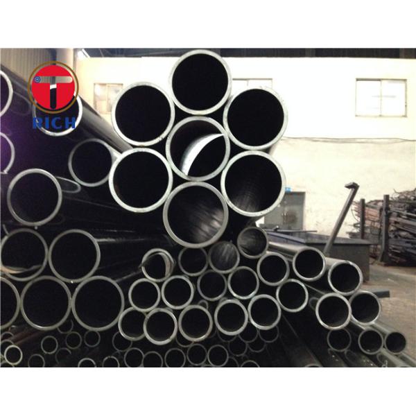 Buy Cold Drawn Seamless Steel Tubes DOM Seamless Tubes With Good Mechanical Properties at wholesale prices