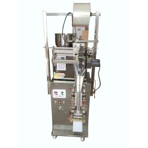 Small Scale Automatic Tea Leaf Packing Machine Multi Function