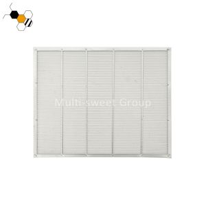 Quality Galvanized Beehive Queen Excluder for sale