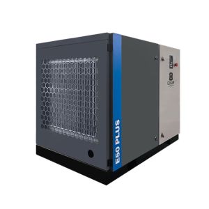 15 HP Variable Speed Screw Compressor 460V - 480V Three Phase Air Compressor VSD