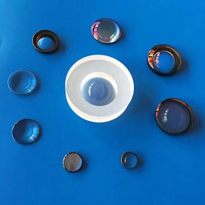 China Optical GLass Plano convex Plano Concave Lens Biconvex Double concave lens on sale China Optical GLass Plano convex Plano Concave Lens Biconvex Double concave lens on sale