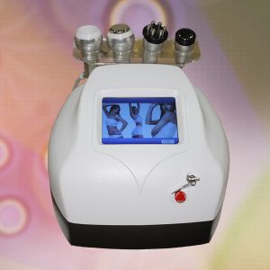 Liposuction Ultrasonic Cavitation Slimming Machine For body Contouring