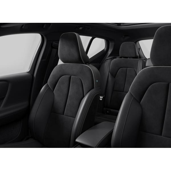 Plug In Hybrid Volvo XC40 Electric New Compact AWD EV SUV