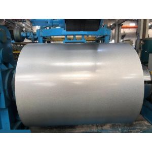AFP Galvalume Steel Coil AS 1397 G550 Aluzinc Steel Coil 0.95*168mm