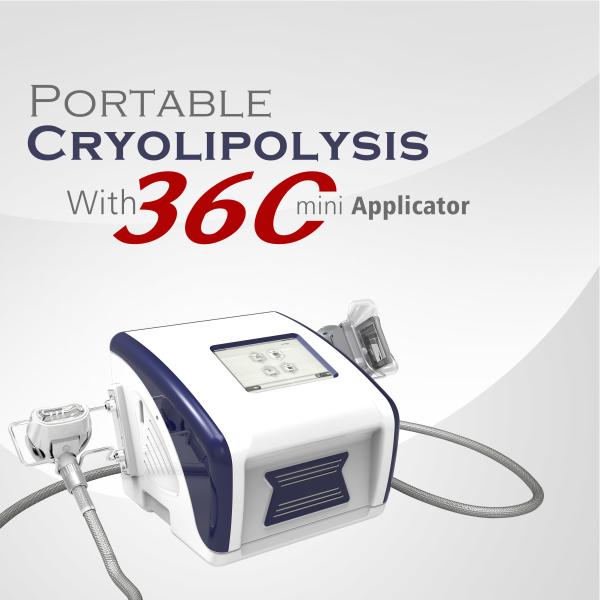 Buy Home Body Slimming 100 Nm Cryolipolysis Fat Freezing Machine at wholesale prices
