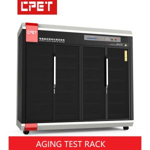 High Power Energy Saving Electronic Load Inverter Aging Test Rack