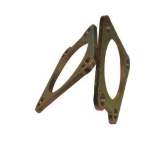 Buy Lawn Mower Replacement Parts Brass Turning G844813 Fit Jacobsen at wholesale prices