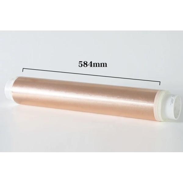 Wholesale 0.03mm Thick Soldering Converting Copper Foil Masking Tape