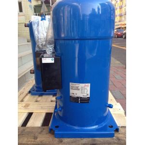Air Condifioning Copeland Refrigeration Compressors SY300A4ABE Closed Piston