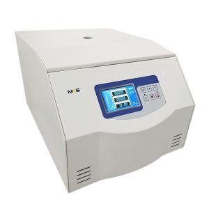 Portable PRP Platelet Rich Plasma Centrifuge Machine Low Speed