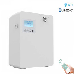 Smart Large Area Oil Fragrance WiFi Aroma Diffuser 300ml Auto Timer Function