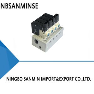 FC10 Series Micro Solenoid Valve