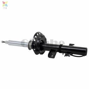 Rear Left Land Rover Evoque L538 with Magnetic Shock Absorber LR079420, LR024440