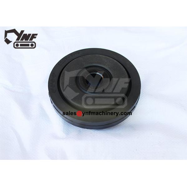 Excavator Rubber Mount Shock Absorber For E330 E330B E330C